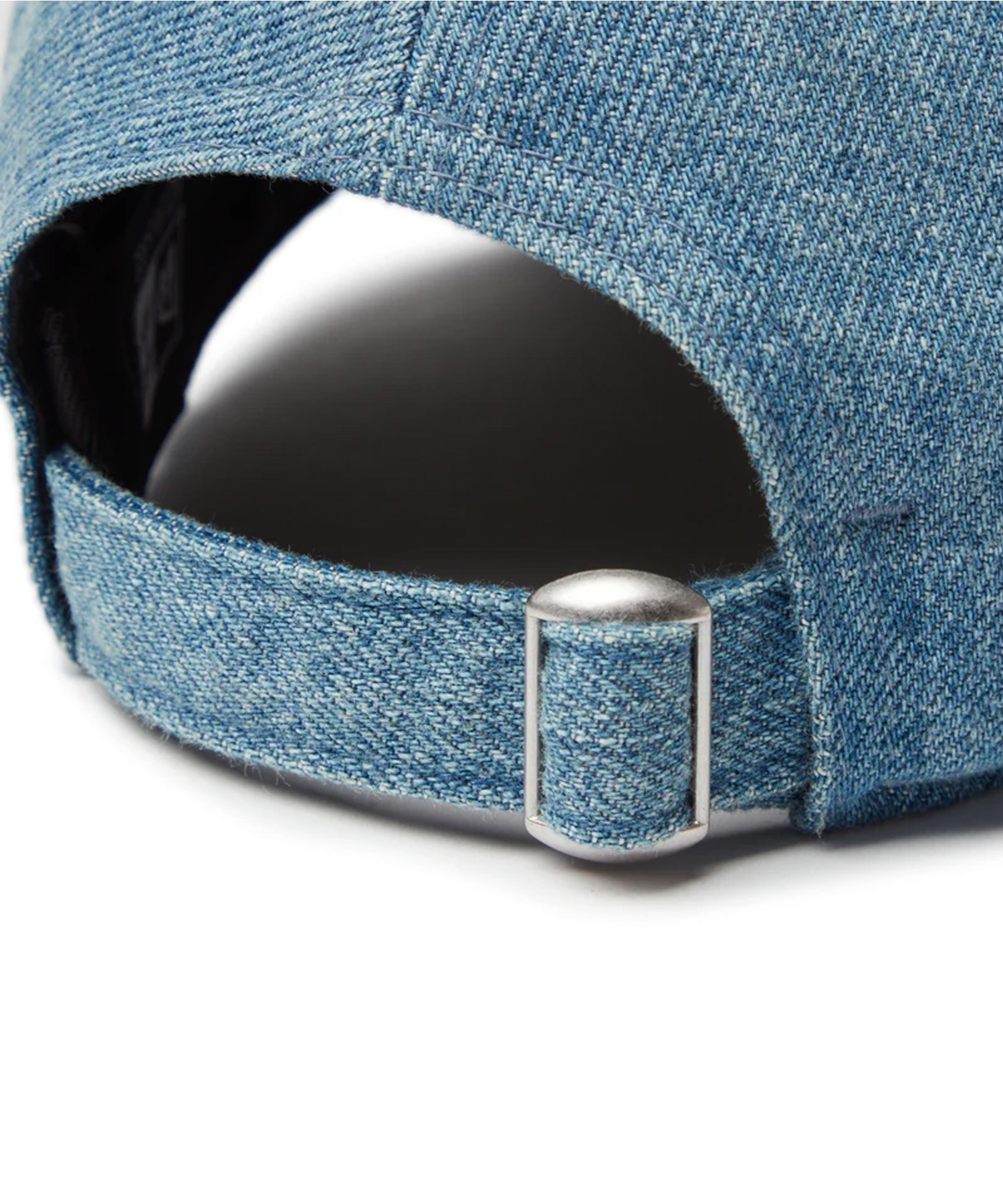 NEW ERA ニューエラ キャップ 帽子 9TWENTY Denim Handwritten