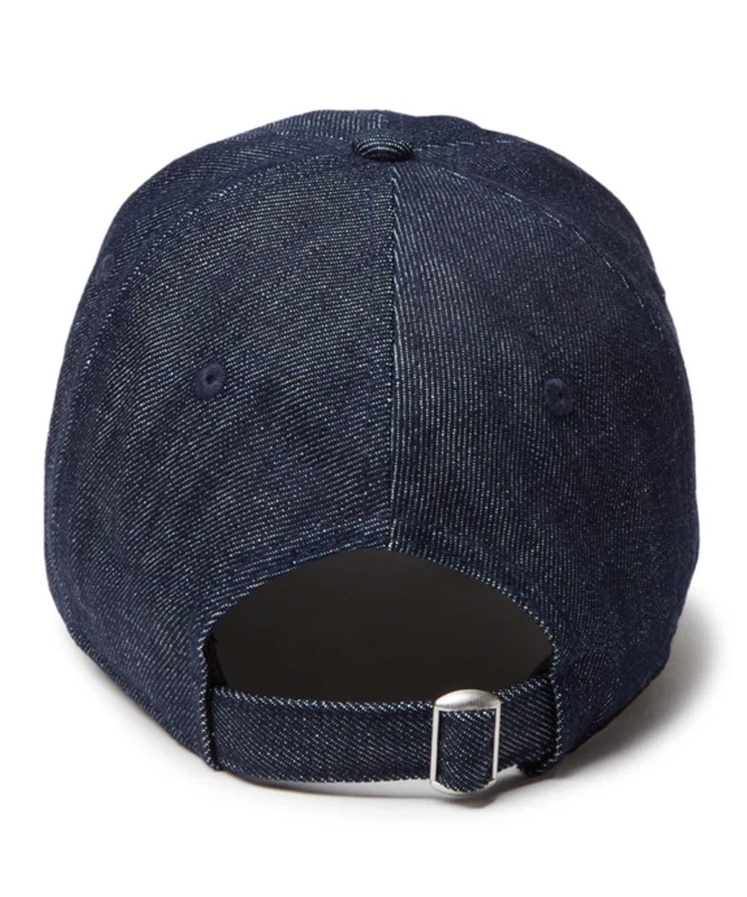 NEW ERA ニューエラ キャップ 帽子 9TWENTY Denim Handwritten