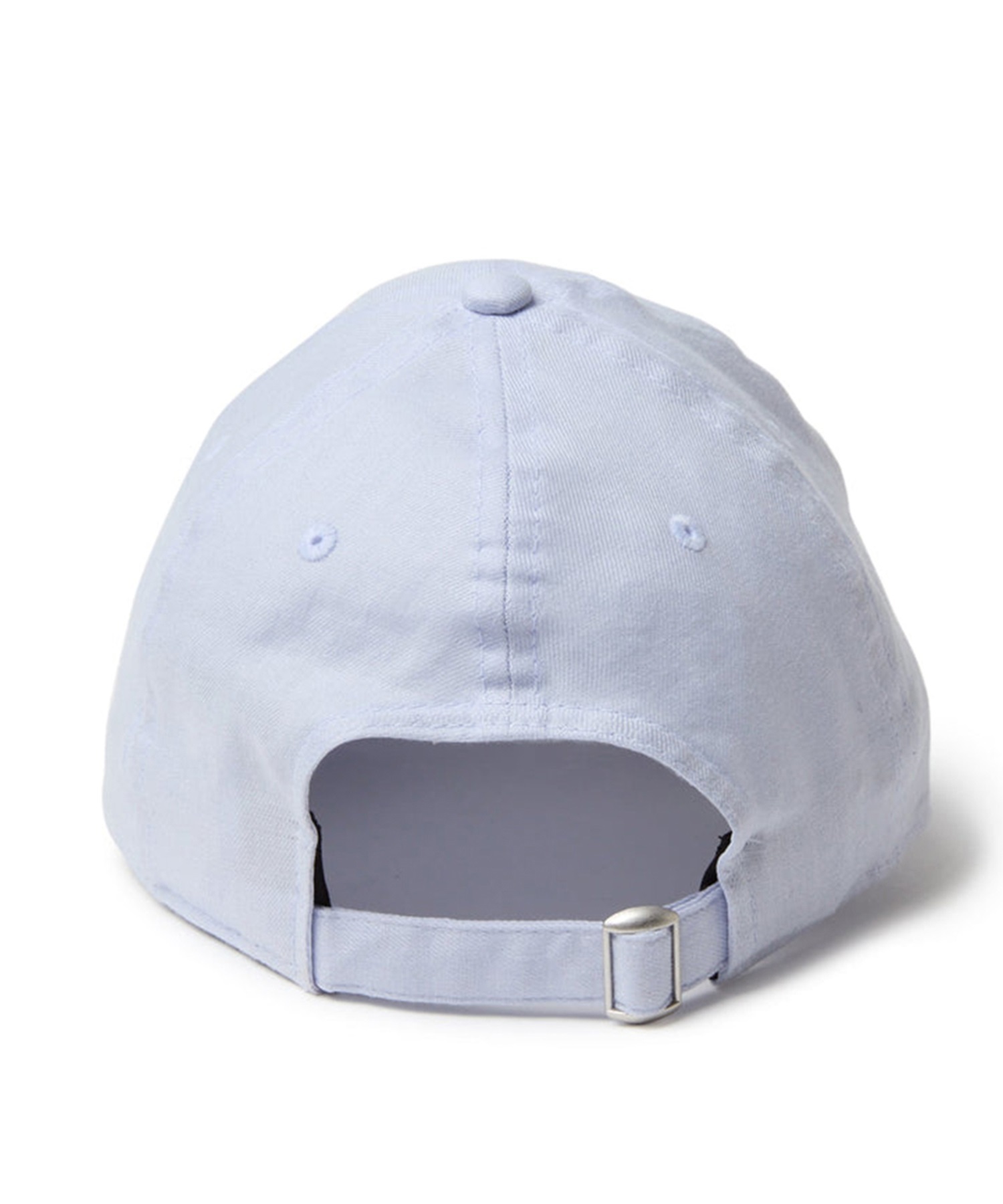 NEW ERA ニューエラ キャップ 帽子 9TWENTY Cotton Flax シカゴ・ホワイトソックス サックスブルー 14388802(SBLU-ML)