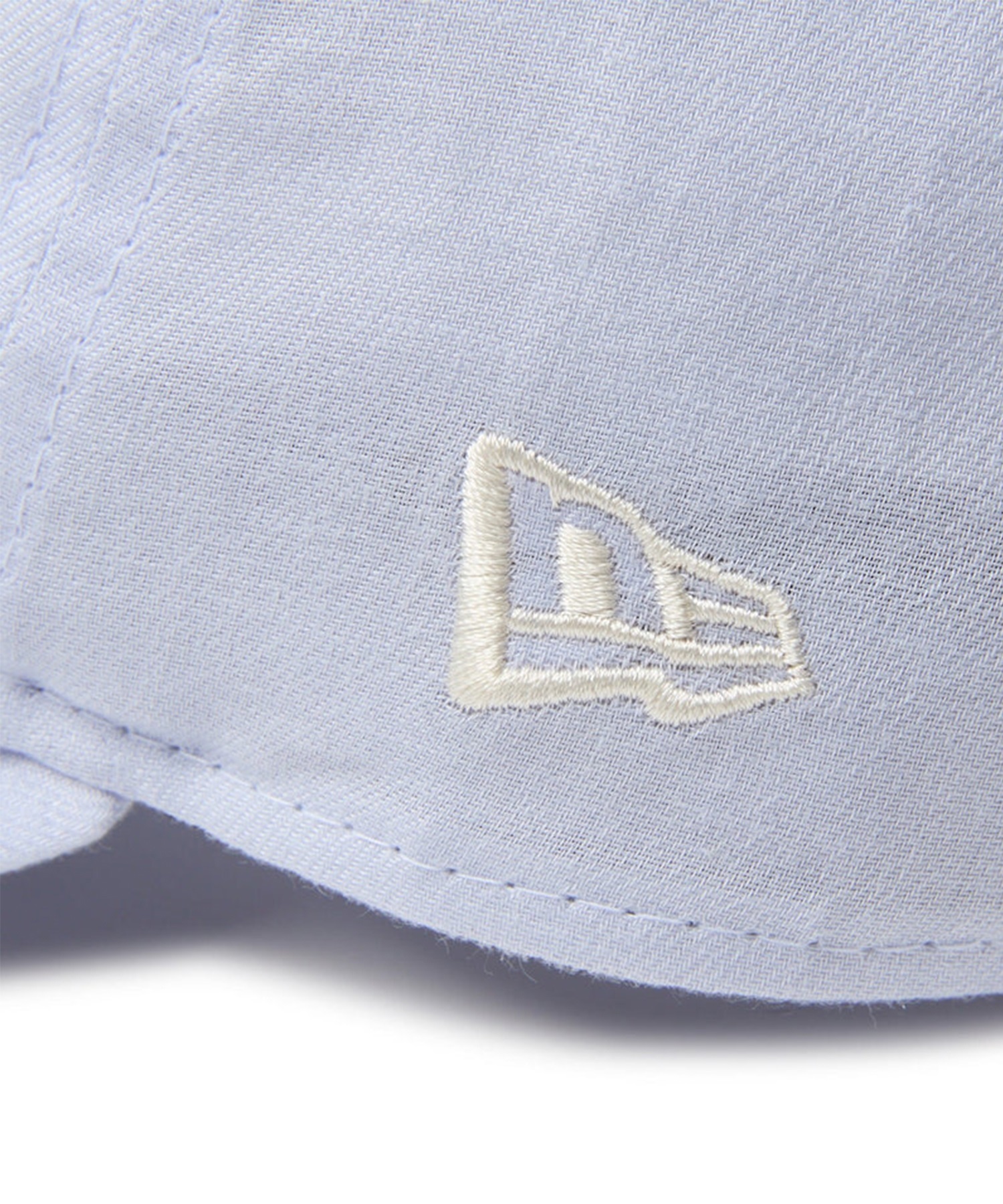 NEW ERA ニューエラ キャップ 帽子 9TWENTY Cotton Flax シカゴ・ホワイトソックス サックスブルー 14388802(SBLU-ML)