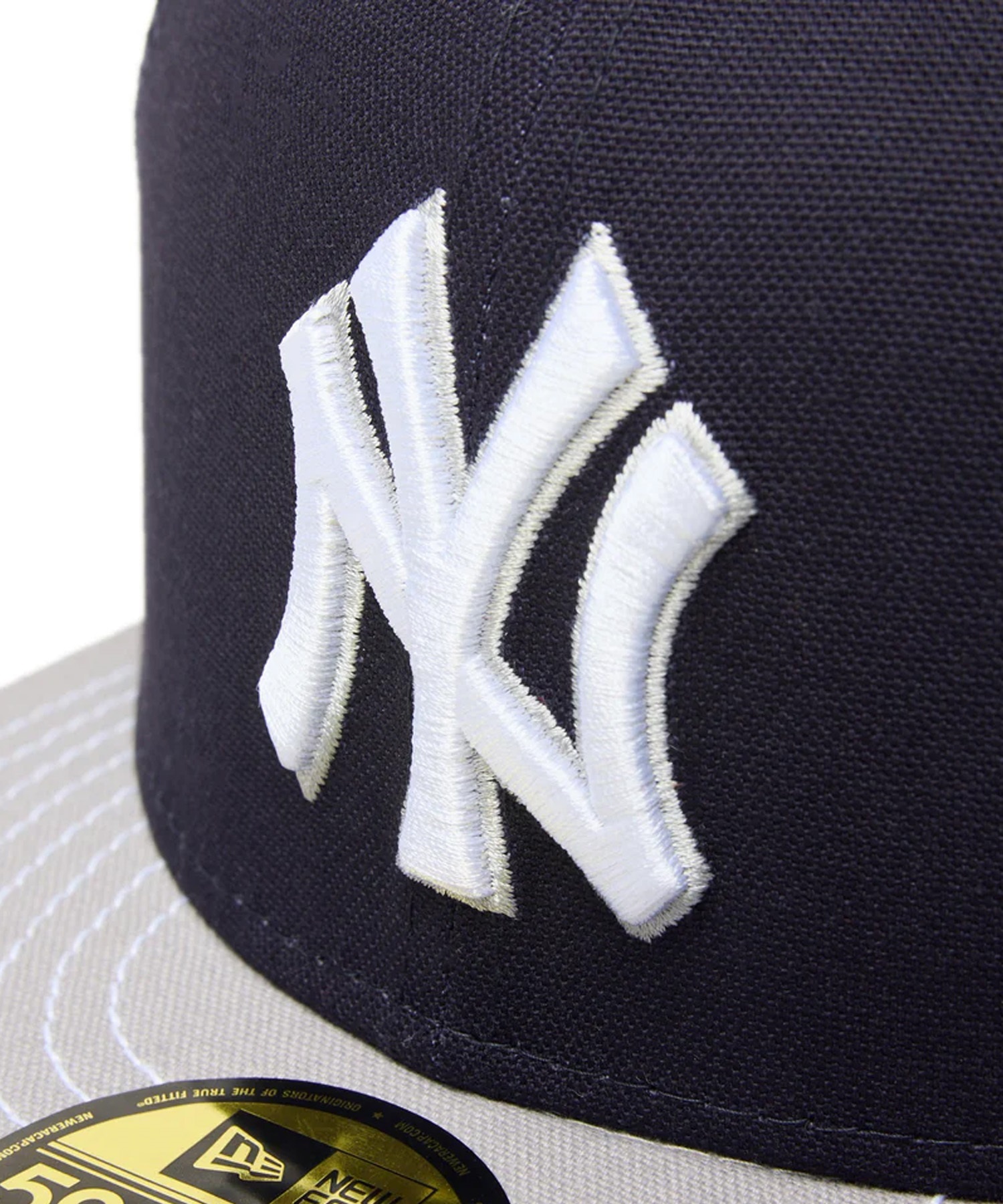 NEW ERA ニューエラ キャップ 帽子 59FIFTY Duck Canvas