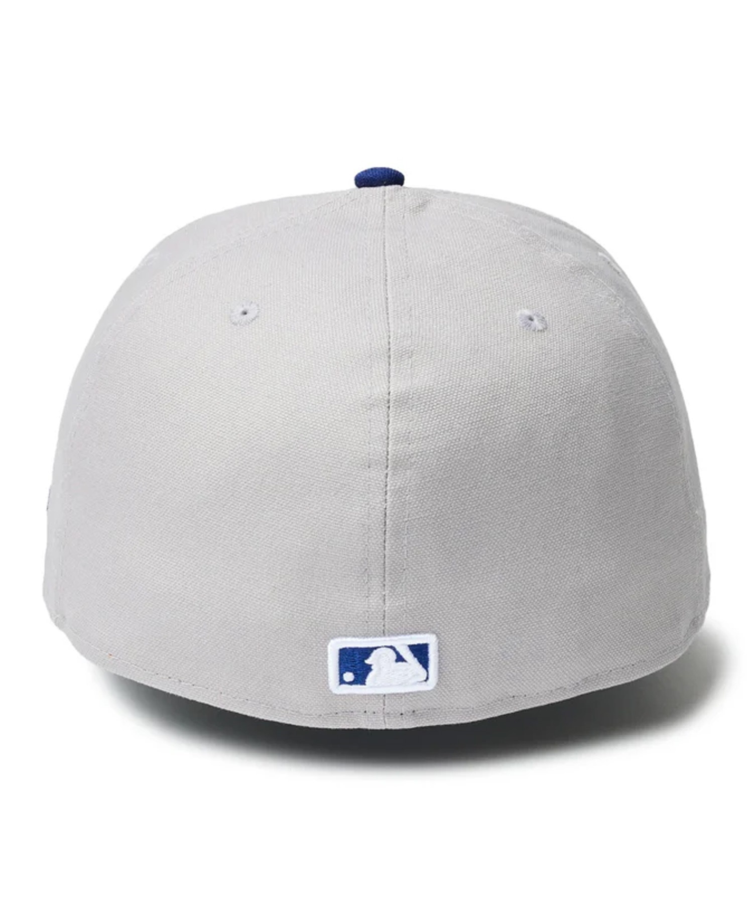 NEW ERA ニューエラ キャップ 帽子 59FIFTY Duck Canvas ロサンゼルス 