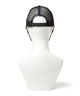 NEW ERA ニューエラ キャップ UVカット 9FORTY A-Frame トラッカー ショートバイザー Utility Collection Tech Surf 14392232(BLK-FREE)