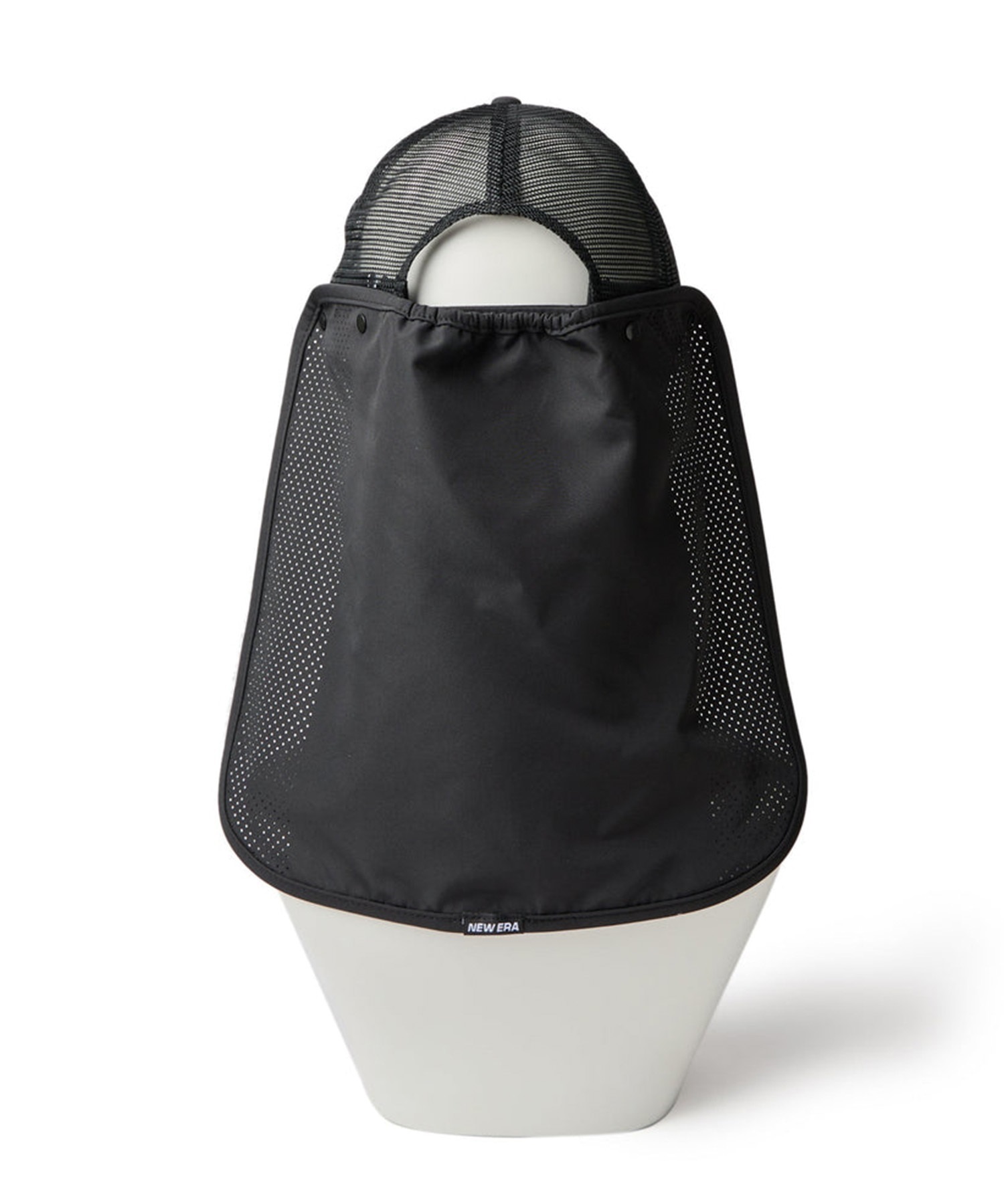 NEW ERA ニューエラ キャップ UVカット 9FORTY A-Frame