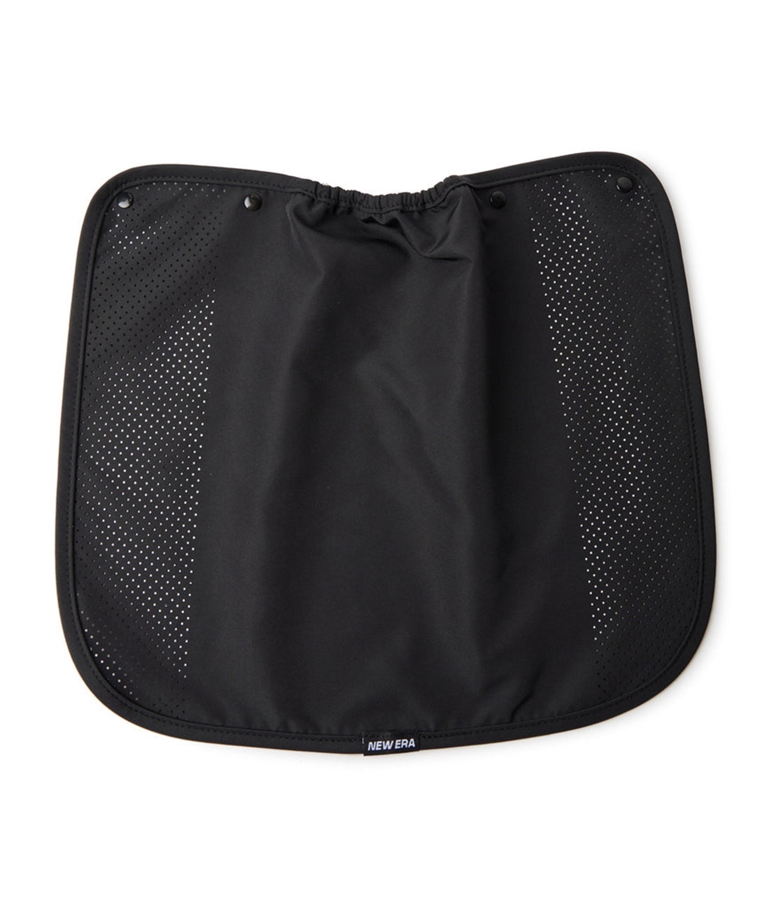 NEW ERA ニューエラ キャップ UVカット 9FORTY A-Frame トラッカー サンシェード Utility Collection Tech Surf 14392234(BLK-FREE)