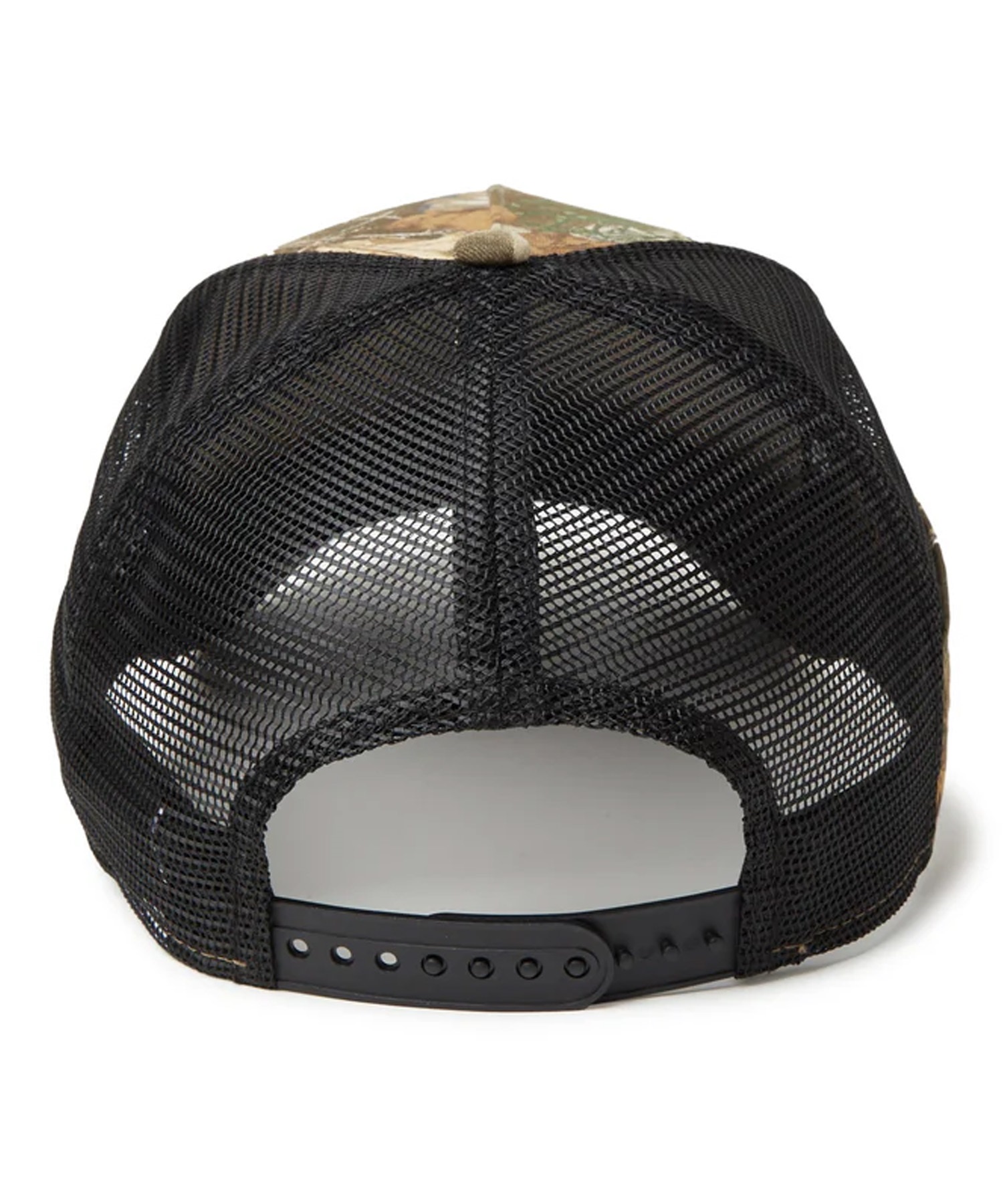 NEW ERA ニューエラ キャップ 帽子 9FORTY A-Frame トラッカー