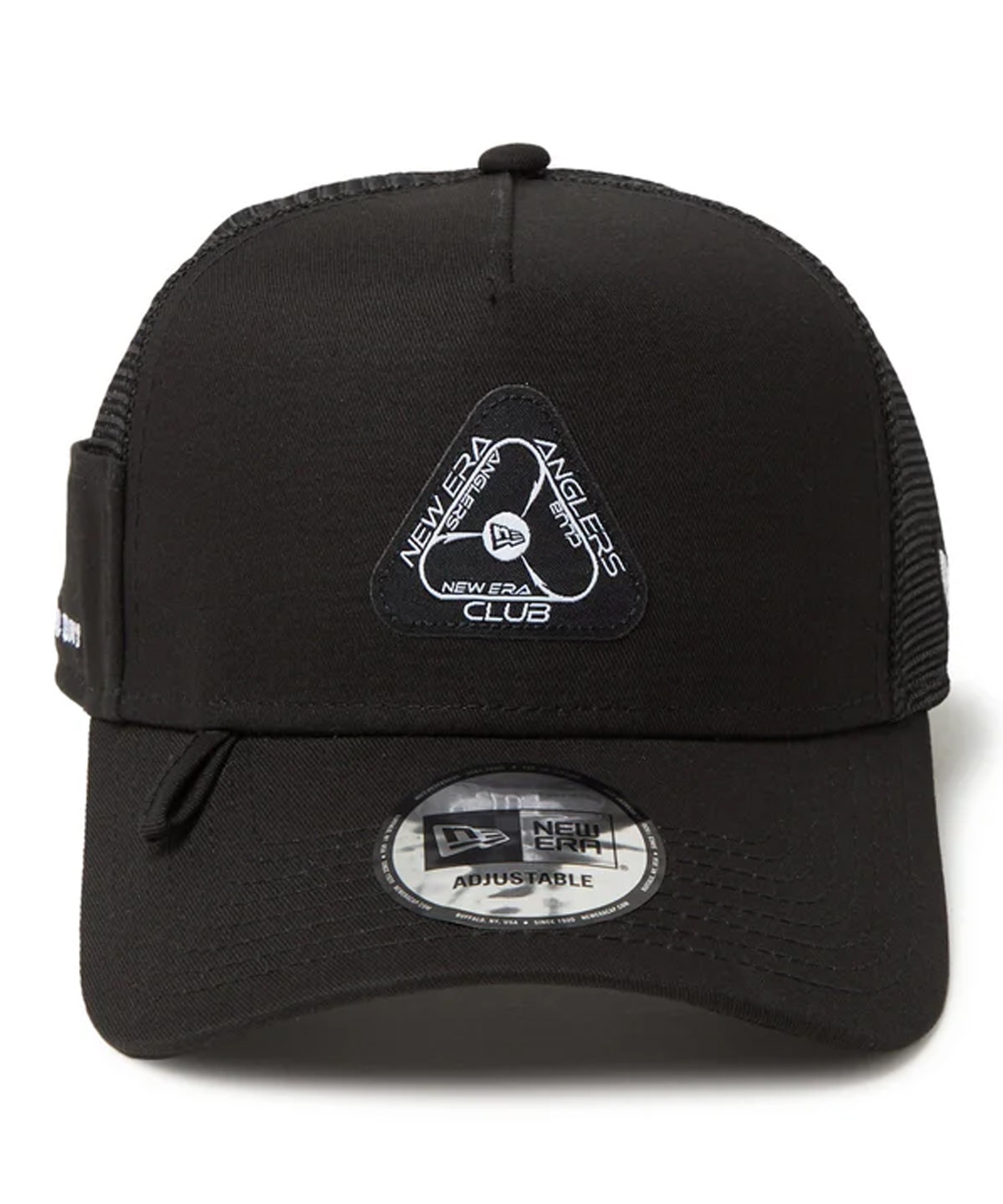 NEW ERA ニューエラ キャップ 帽子 9FORTY A-Frame トラッカー