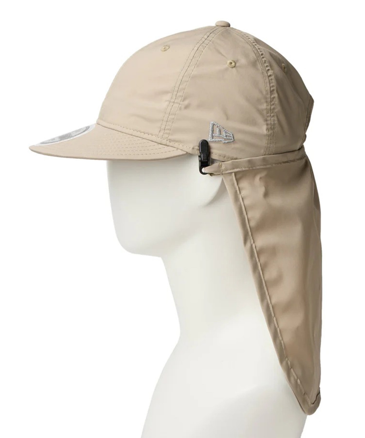 NEW ERA ニューエラ キャップ 帽子 アウトドア 9THIRTY サンシェード