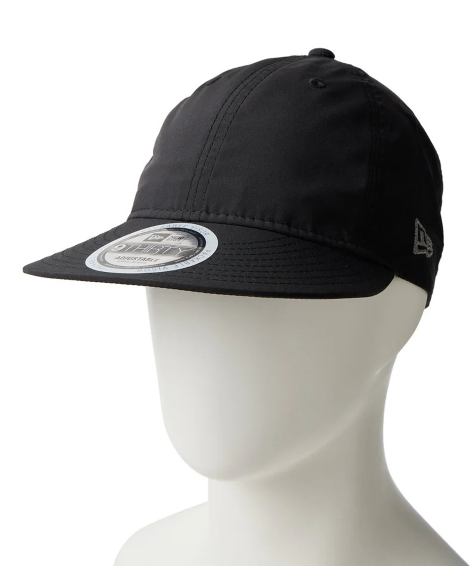 NEW ERA ニューエラ キャップ 帽子 アウトドア 9THIRTY サンシェード