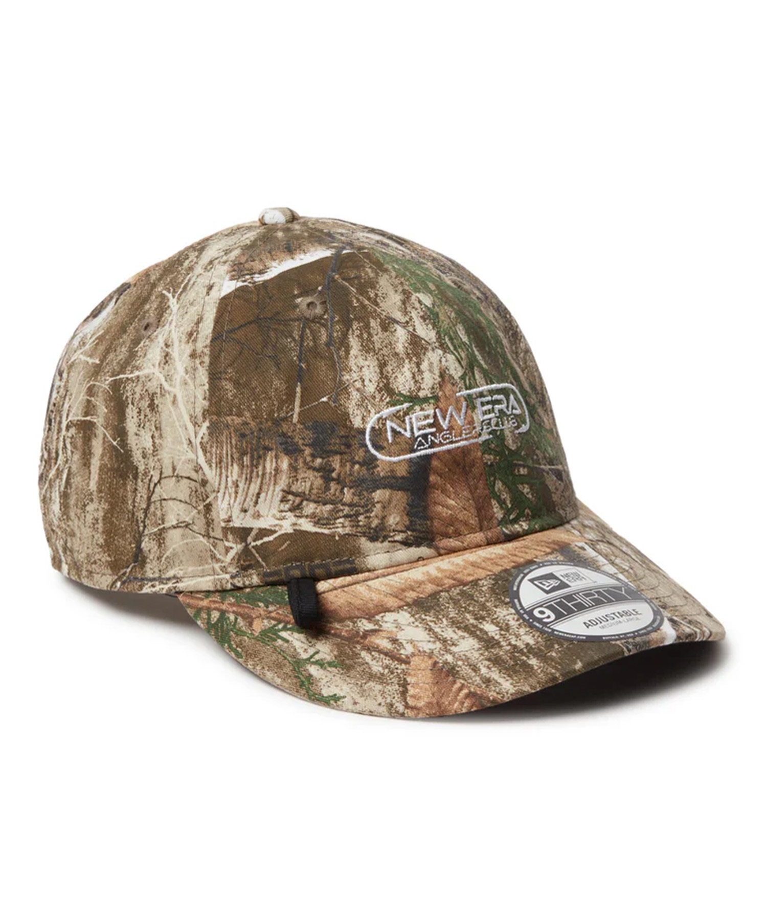 NEW ERA ニューエラ キャップ 帽子 9THIRTY Angler's Club