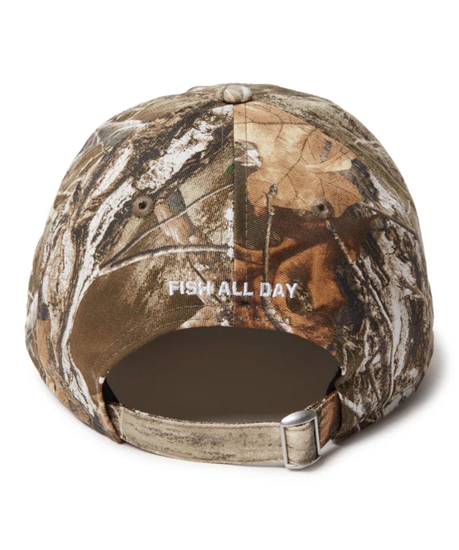 帽子 NY NY SKULL CAP (REALTREE) NY NY SKULL CAP (REALTREE)