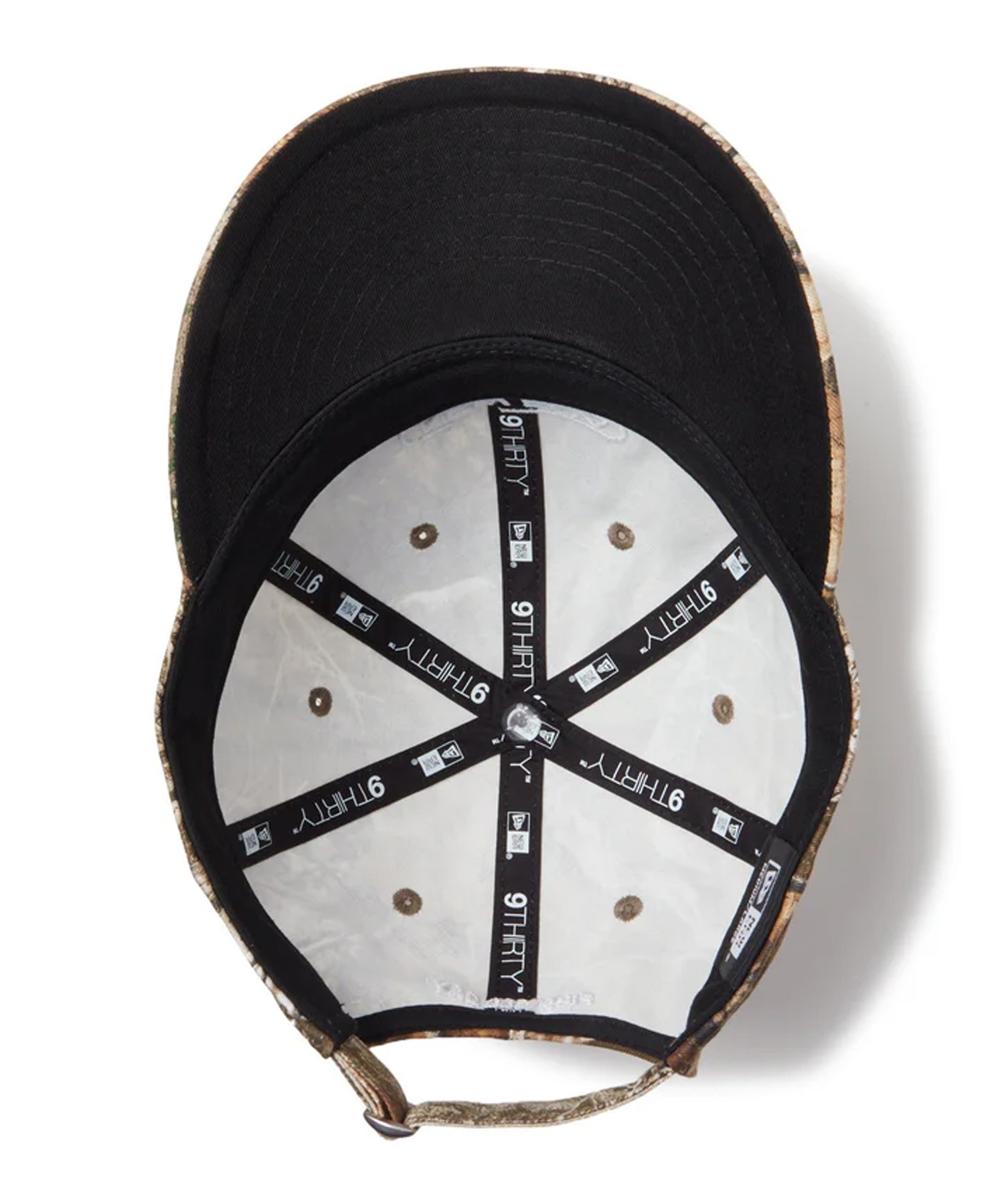 NEW ERA ニューエラ キャップ 帽子 9THIRTY Angler's Club
