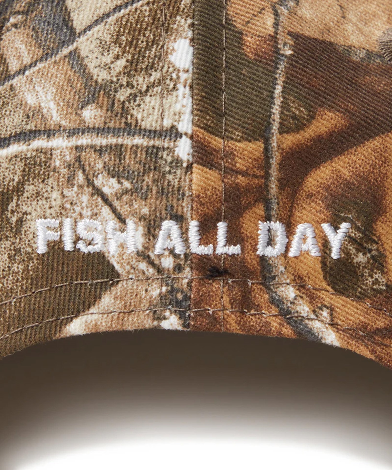 NEW ERA ニューエラ キャップ 帽子 9THIRTY Angler's Club リアル