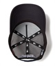 NEW ERA ニューエラ × SANTA CRUZ サンタクルーズ キャップ 帽子 ロゴ メッシュ 9FORTY A-Frame 14457353(NVY-FREE)
