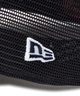 NEW ERA ニューエラ × SANTA CRUZ サンタクルーズ キャップ 帽子 ロゴ メッシュ 9FORTY A-Frame 14457353(NVY-FREE)