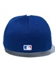 NEW ERA ニューエラ キャップ 帽子 59FIFTY 2025 MLB Spring Training ロサンゼルス・ドジャース ブルー 14457454(MULTI-7　1/4)