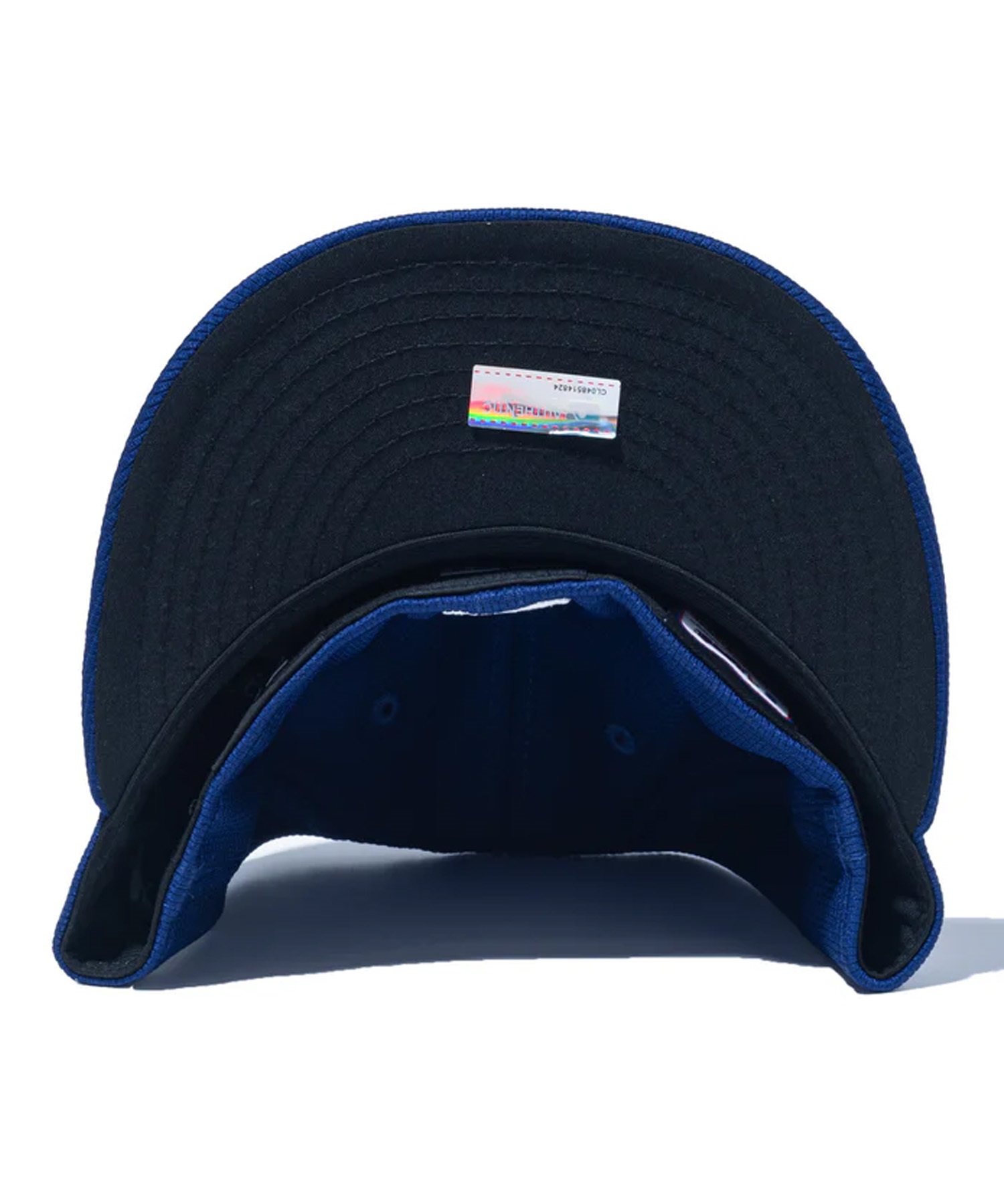 NEW ERA ニューエラ キャップ 帽子 59FIFTY 2025 MLB Spring Training ロサンゼルス・ドジャース ブルー 14457454(MULTI-7　1/4)