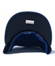NEW ERA ニューエラ キャップ 帽子 59FIFTY 2025 MLB Spring Training ロサンゼルス・ドジャース ブルー 14457454(MULTI-7　1/4)