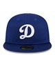NEW ERA ニューエラ キャップ 帽子 59FIFTY 2025 MLB Batting Practice ロサンゼルス・ドジャース ホーム ブルー 14459838(MULTI-7　1/4)