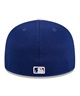 NEW ERA ニューエラ キャップ 帽子 59FIFTY 2025 MLB Batting Practice ロサンゼルス・ドジャース ホーム ブルー 14459838(MULTI-7　1/4)