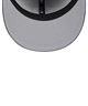 NEW ERA ニューエラ キャップ 帽子 59FIFTY 2025 MLB Batting Practice ロサンゼルス・ドジャース ホーム ブルー 14459838(MULTI-7　1/4)