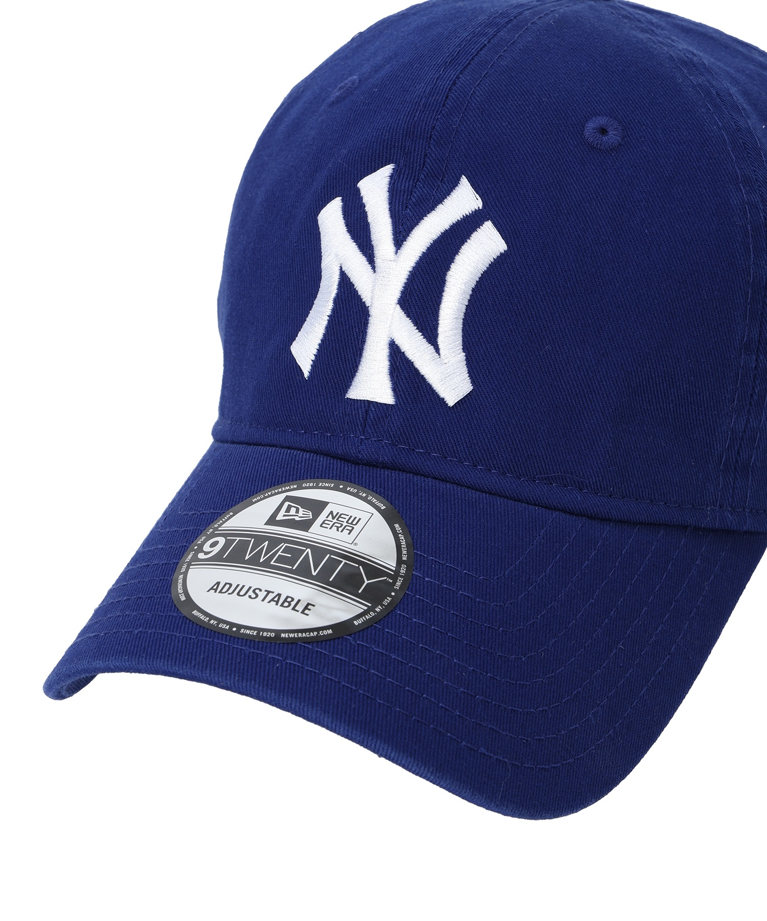 エメレオンドレ　ニューエラ　ヤンキース　キャップ　ネイビー 新品未使用 NEW ERA New york Yankees ニューエラ ニューヨーク