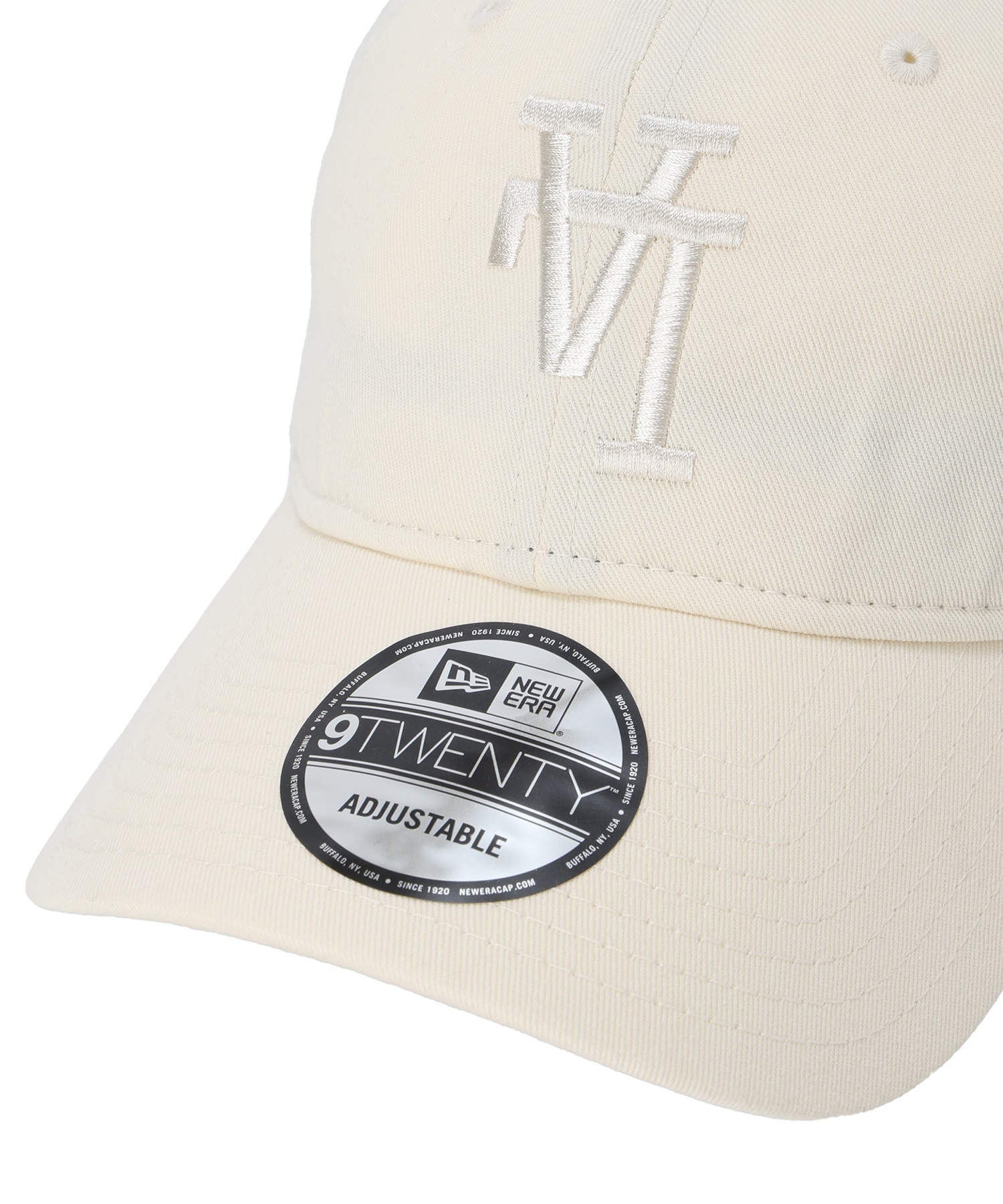 NEW ERA/ニューエラ 9TWENTY UPDW 40TH キャップ ロサンゼルス