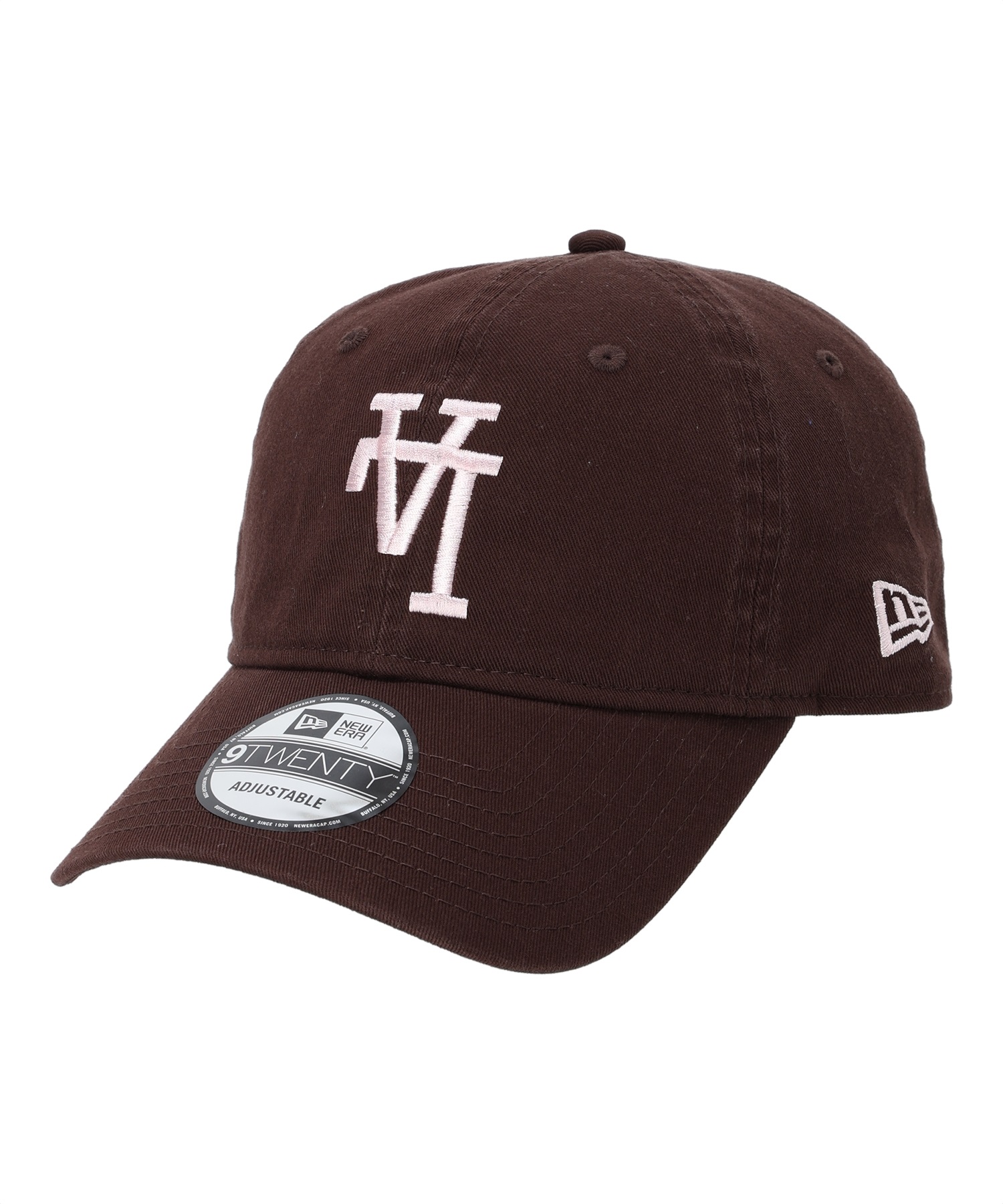 NEW ERA/ニューエラ 9TWENTY UPDW 40TH キャップ ロサンゼルス