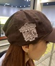 NEW ERA/ニューエラ 9TWENTY UPDW 40TH キャップ ロサンゼルス・ドジャース 14516878(BURN-FREE)