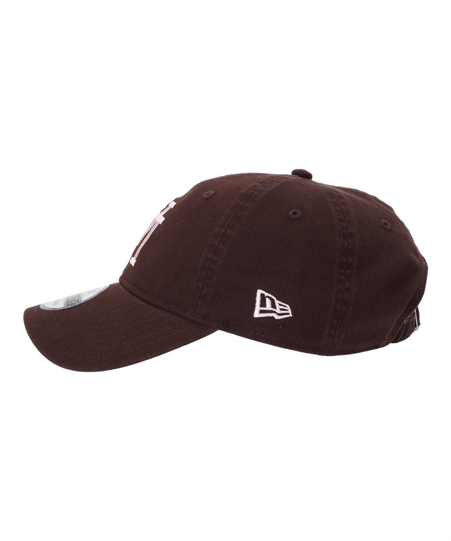 NEW ERA/ニューエラ 9TWENTY UPDW 40TH キャップ ロサンゼルス・ドジャース 14516878(BURN-FREE)