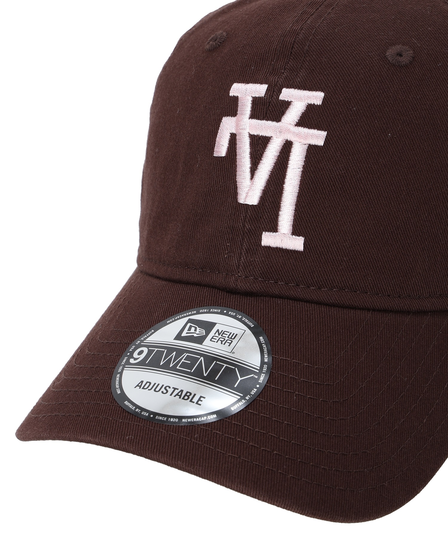 NEW ERA/ニューエラ 9TWENTY UPDW 40TH キャップ ロサンゼルス・ドジャース 14516878(BURN-FREE)