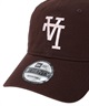 NEW ERA/ニューエラ 9TWENTY UPDW 40TH キャップ ロサンゼルス・ドジャース 14516878(BURN-FREE)