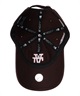 NEW ERA/ニューエラ 9TWENTY UPDW 40TH キャップ ロサンゼルス・ドジャース 14516878(BURN-FREE)