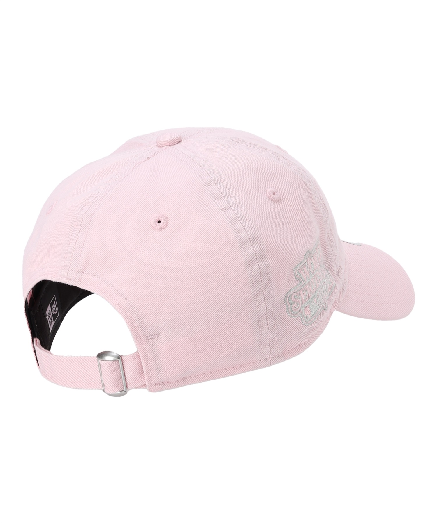 NEW ERA/ニューエラ 9TWENTY BALL HEART キャップ ロサンゼルス