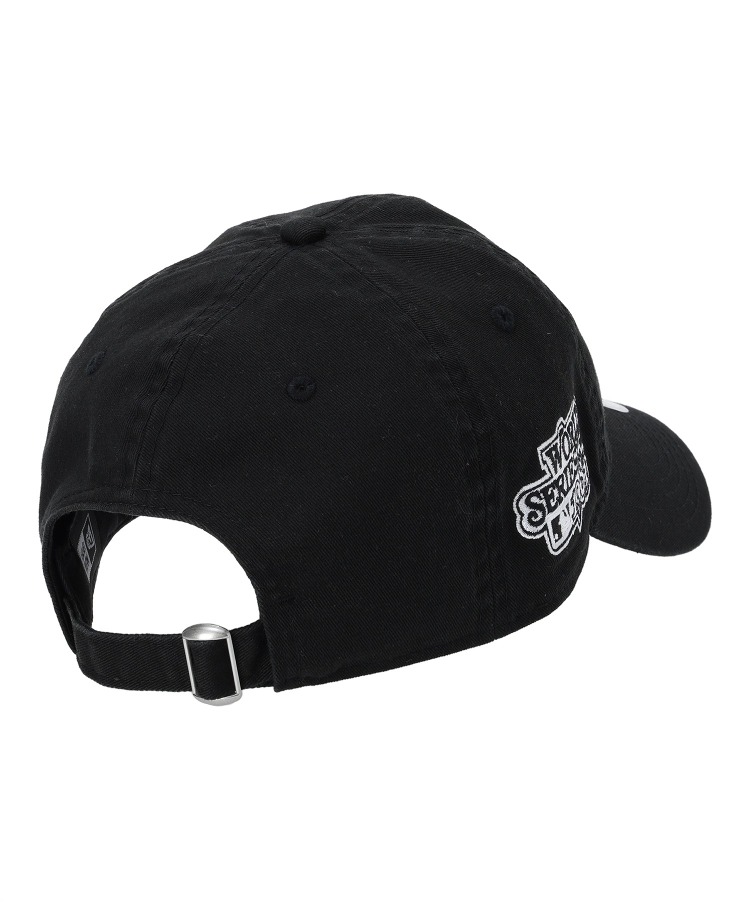 NEW ERA/ニューエラ 9TWENTY BALL HEART キャップ ロサンゼルス