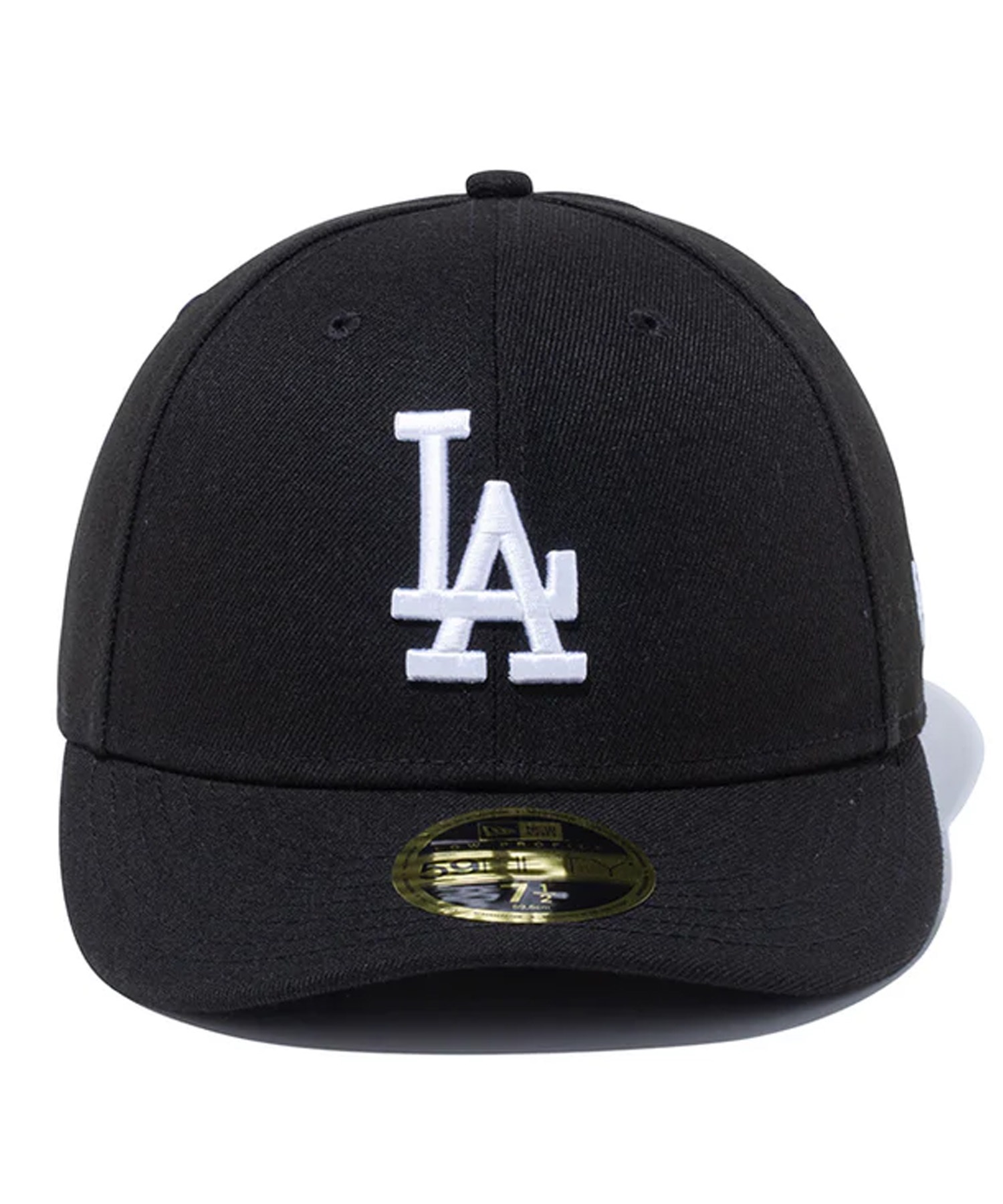 NEW ERA ニューエラ キャップ 帽子 LP 59FIFTY ロサンゼルス