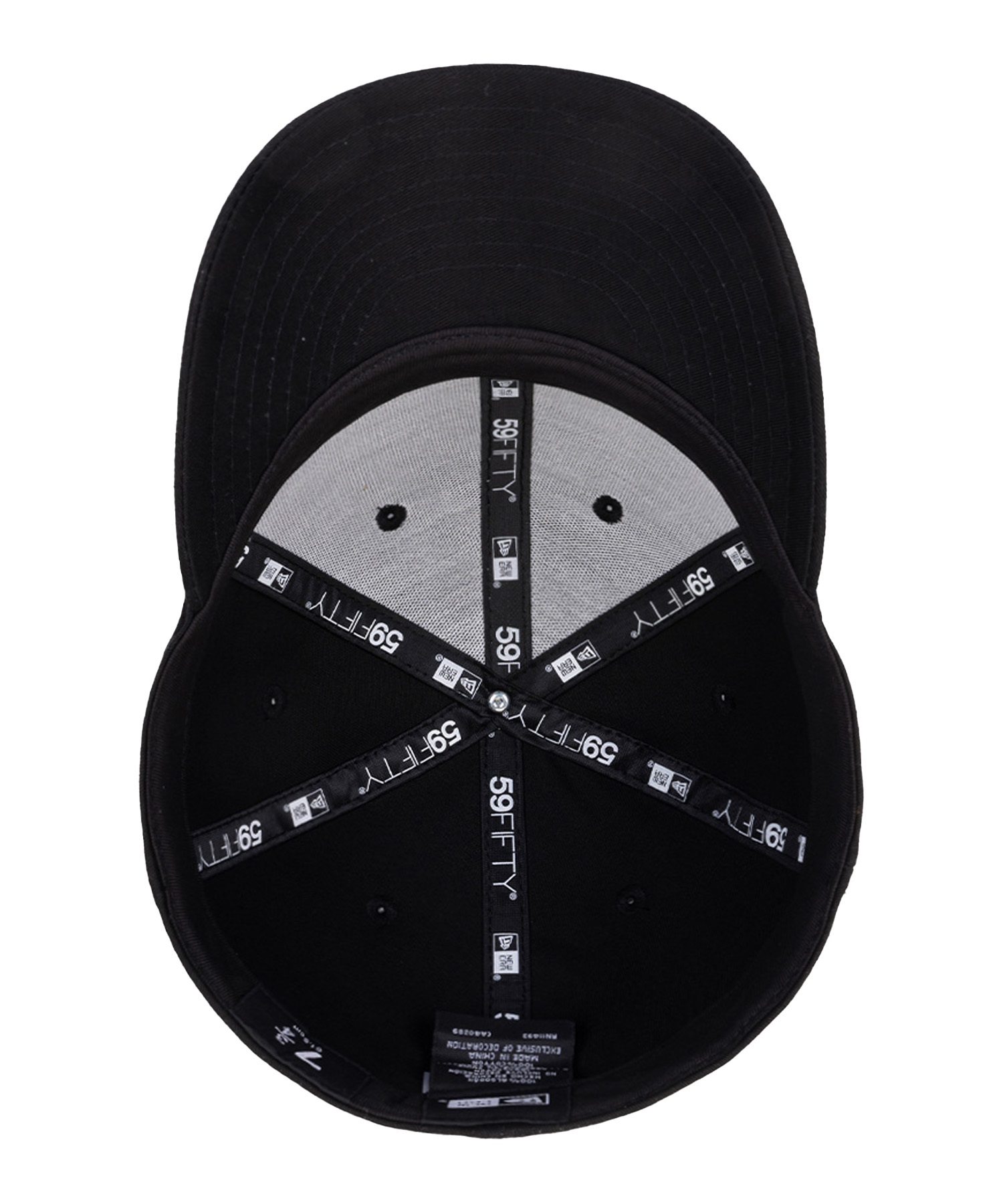 NEW ERA ニューエラ キャップ 帽子 LP 59FIFTY ロサンゼルス