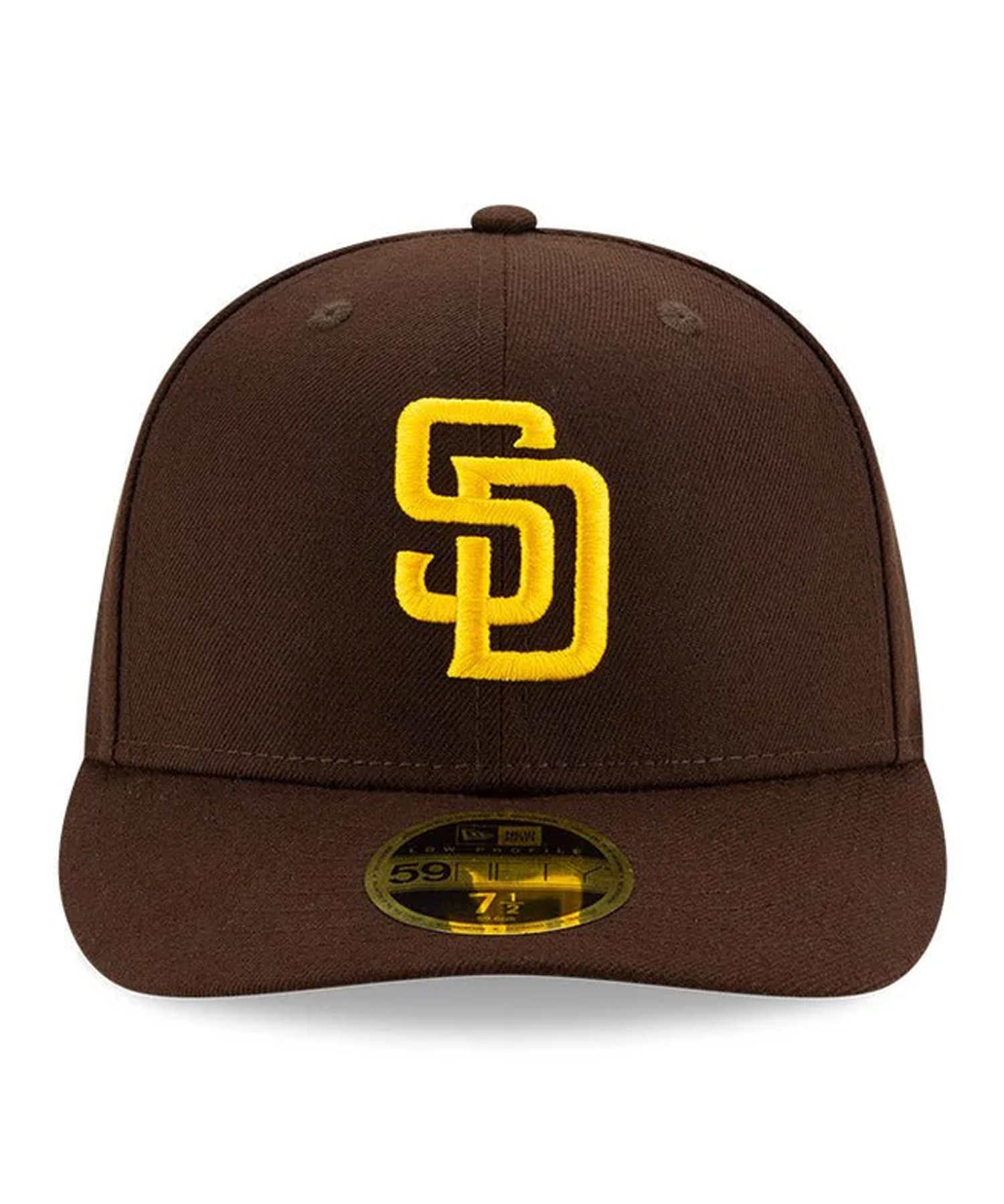 NEW ERA ニューエラ キャップ 帽子 LP 59FIFTY MLBオンフィールド