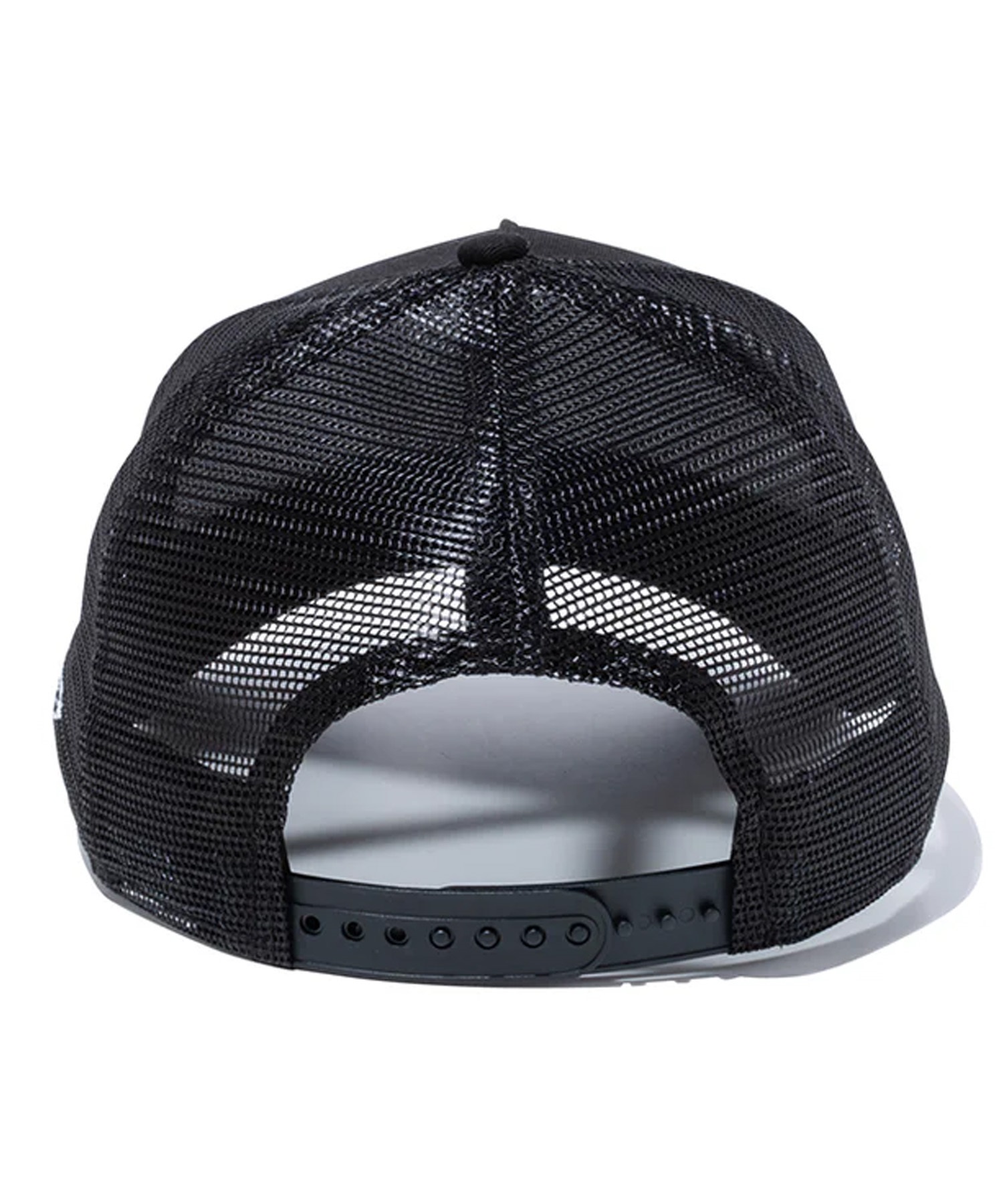 NEW ERA ニューエラ キャップ 帽子 メッシュ 9FORTY A-Frame