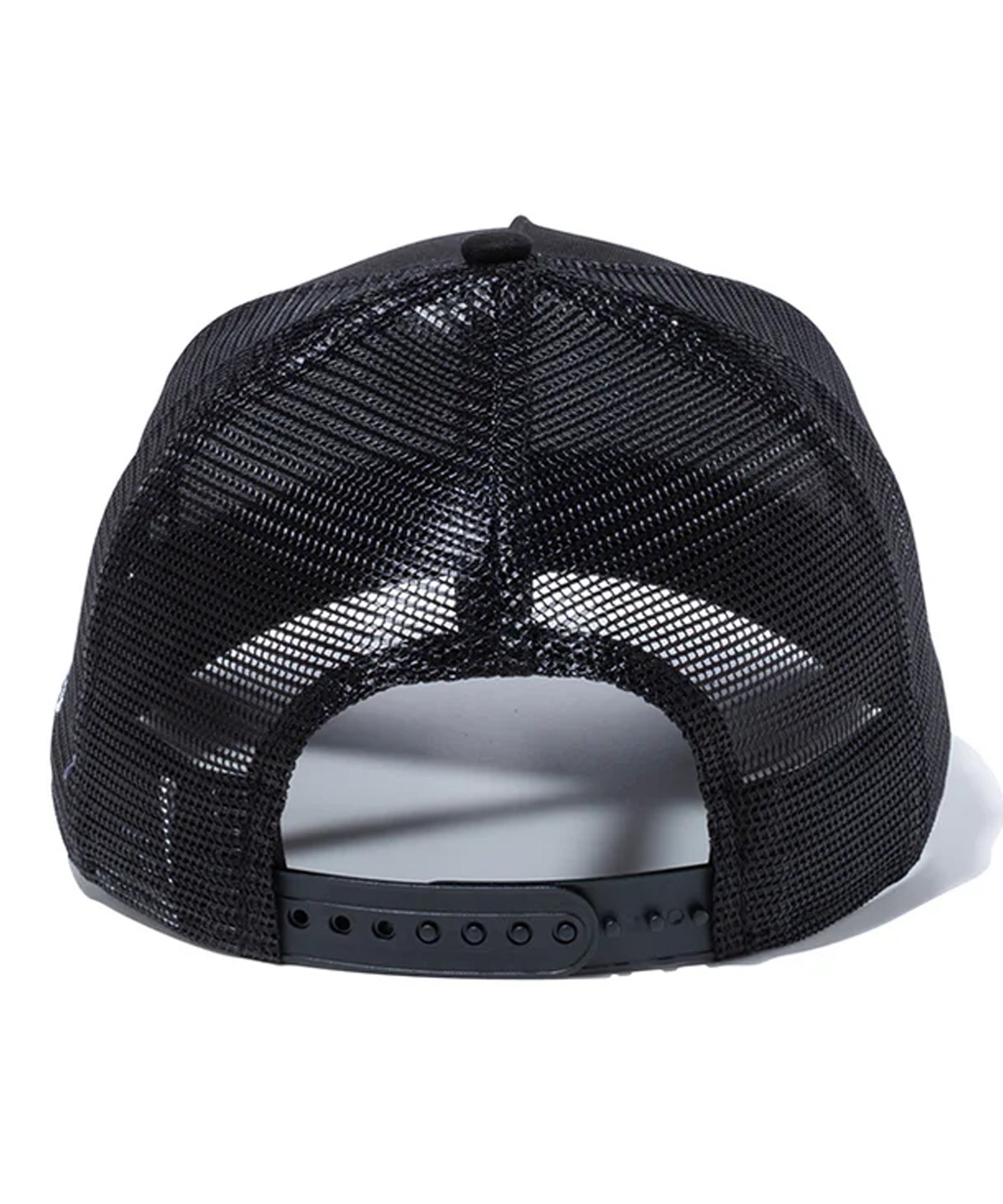 NEW ERA ニューエラ キャップ 帽子 メッシュ 9FORTY A-Frame