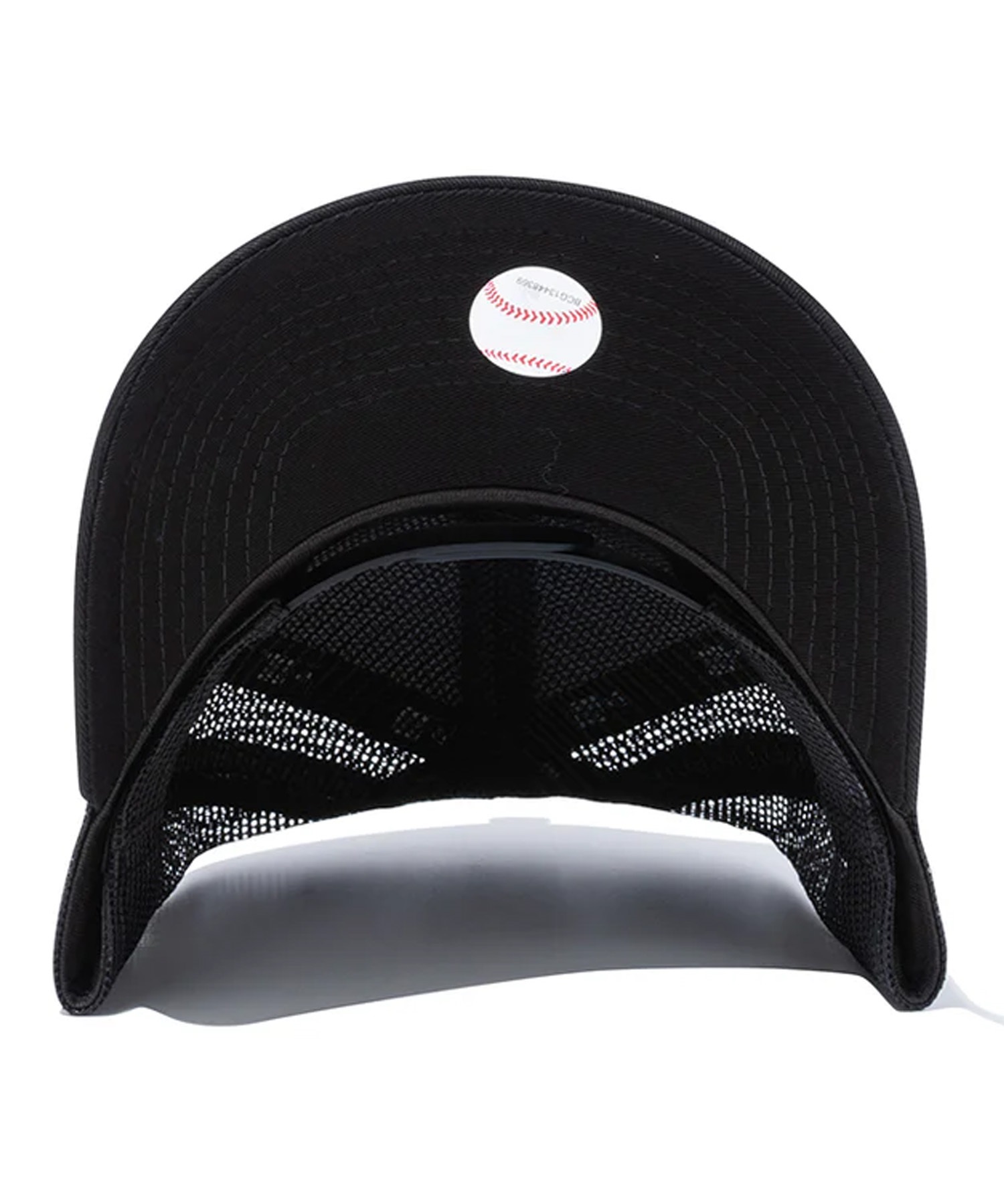 NEW ERA ニューエラ キャップ 帽子 メッシュ 9FORTY A-Frame