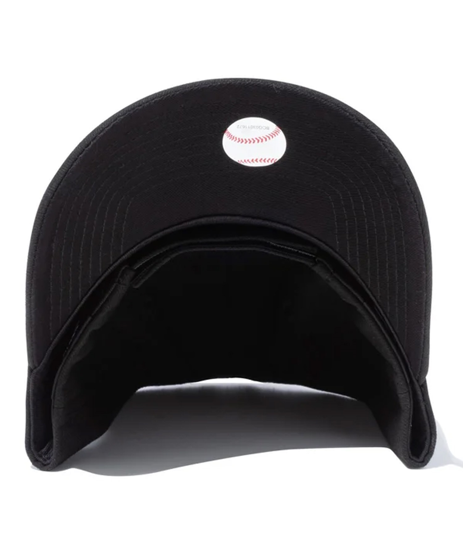 NEW ERA ニューエラ キャップ 帽子 9FORTY ニューヨーク・ヤンキース ブラック × ブラック 14525017(BLK-FREE)