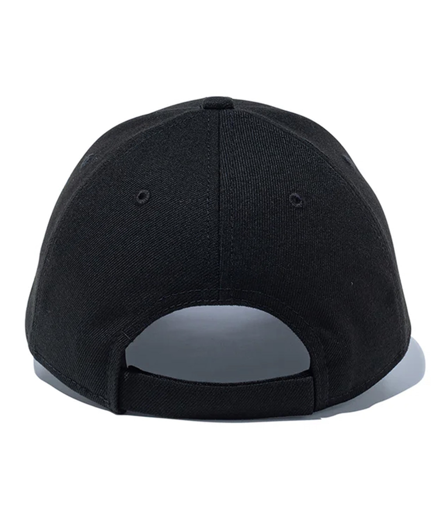 NEW ERA ニューエラ キャップ 帽子 9FORTY ロサンゼルス・ドジャース ブラック × ブラック 14525028(BLK-FREE)