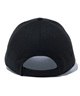 NEW ERA ニューエラ キャップ 帽子 9FORTY ロサンゼルス・ドジャース ブラック × ブラック 14525028(BLK-FREE)