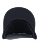 NEW ERA ニューエラ キャップ 帽子 9FORTY ロサンゼルス・ドジャース ブラック × ブラック 14525028(BLK-FREE)