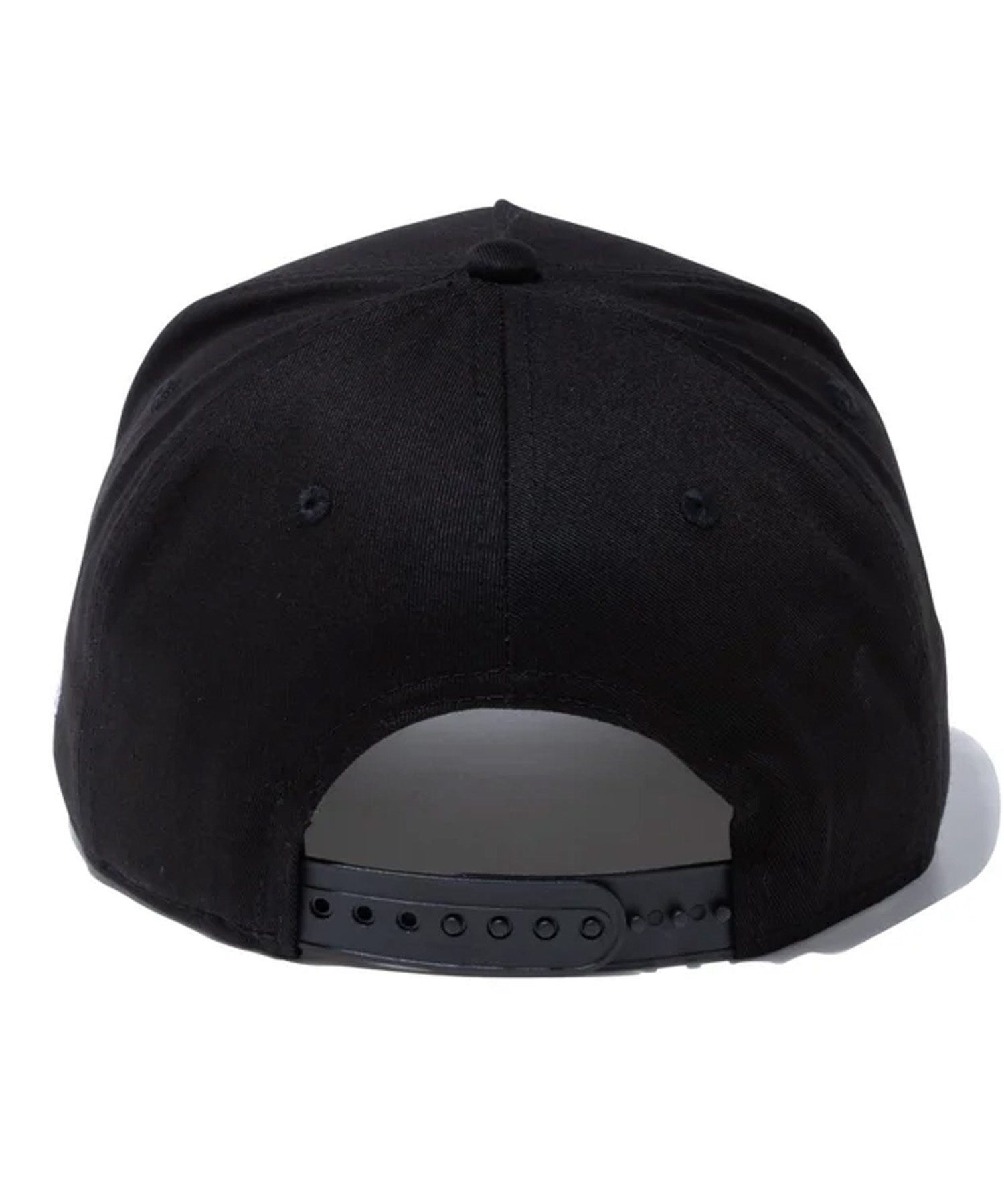 NEW ERA ニューエラ キャップ 帽子 9FORTY A-Frame ボックスロゴ
