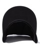 NEW ERA ニューエラ キャップ 帽子 9FORTY A-Frame ニューヨーク・ヤンキース ブラック × ホワイト 14525036(WHT-FREE)