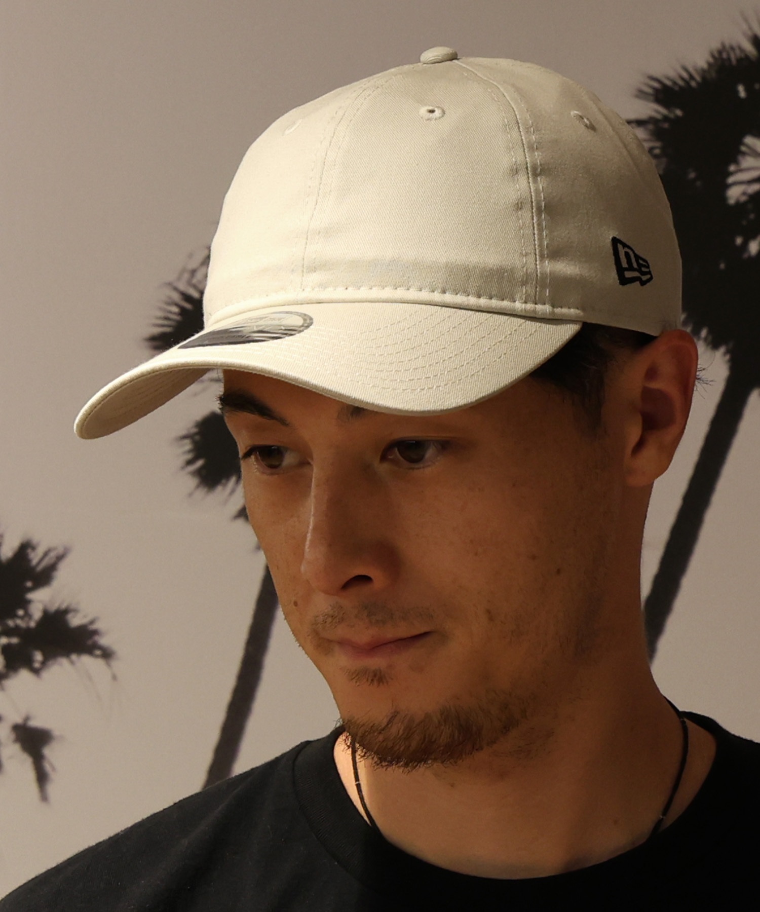 NEW ERA ニューエラ キャップ 帽子 9TWENTY ロングバイザー ノン