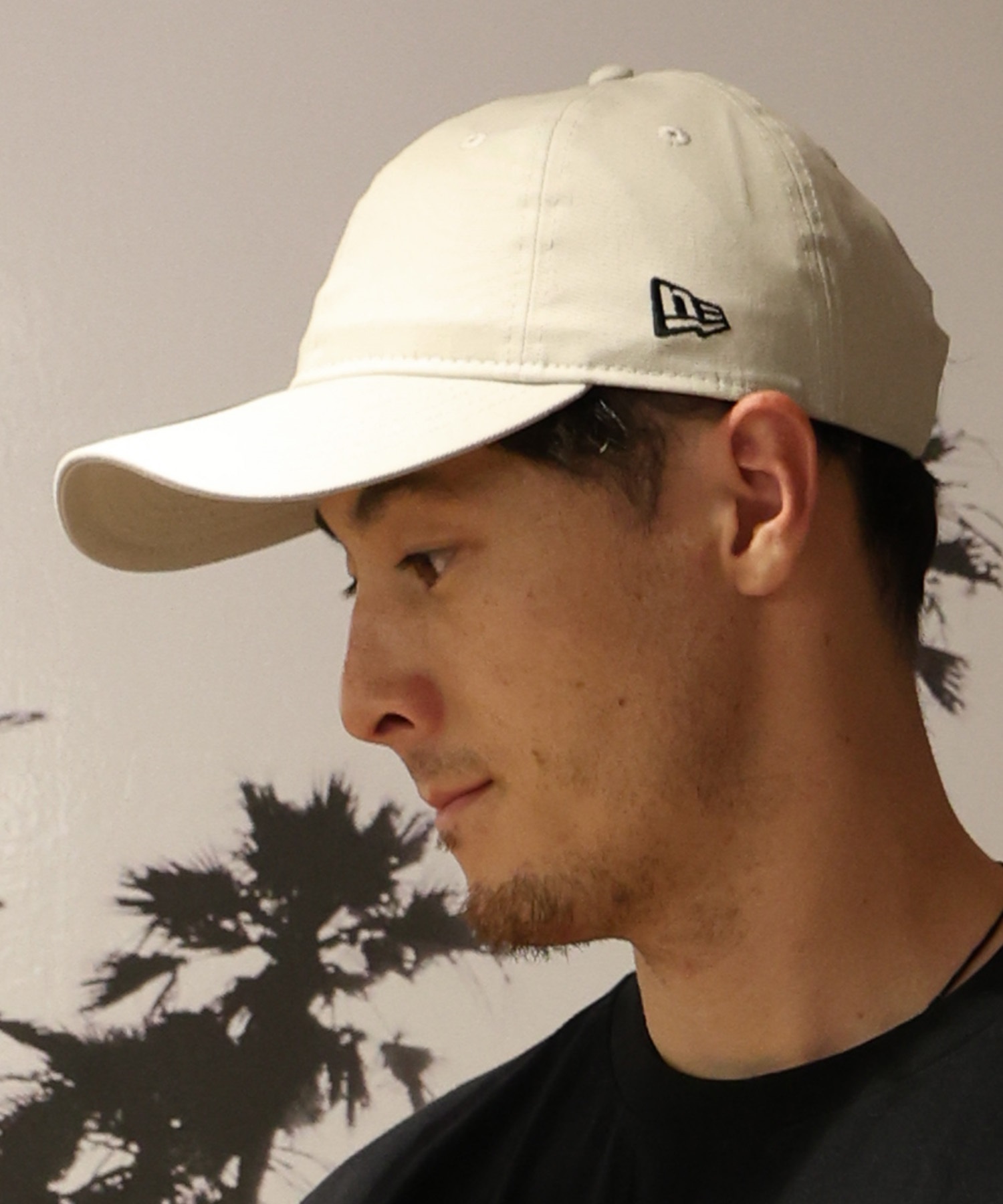 NEW ERA ニューエラ キャップ 帽子 9TWENTY ロングバイザー ノン