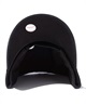 NEW ERA ニューエラ キャップ 帽子 9TWENTY ニューヨーク・ヤンキース ウォッシュドコットン ブラック × ホワイト 14525122(WHT-SM)